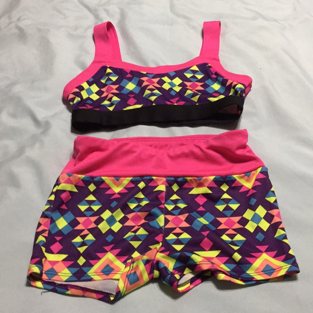 Circe 2 Piece Swimsuit
